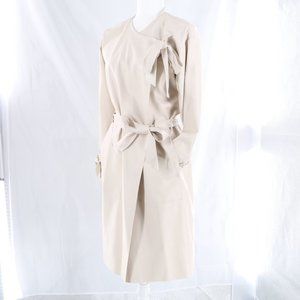 URBAN CODE Faux Leather Women’s Coat